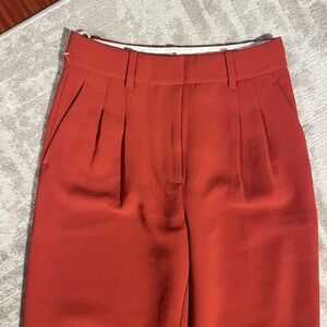 Wilfred effortless Pants BNWT